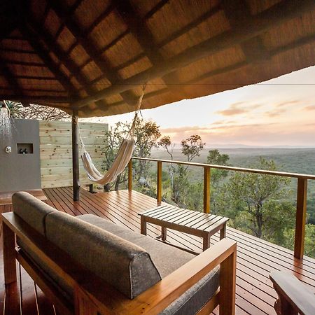 Leopard Mountain Safari Lodge Manyoni Private Game Reserve Exterior photo
