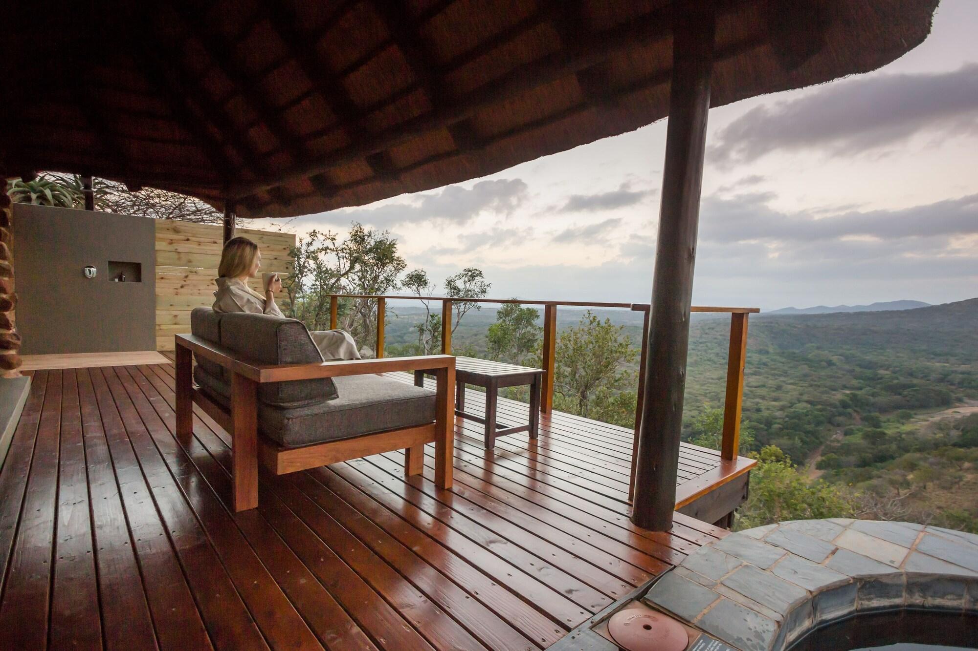 Leopard Mountain Safari Lodge Manyoni Private Game Reserve Exterior photo