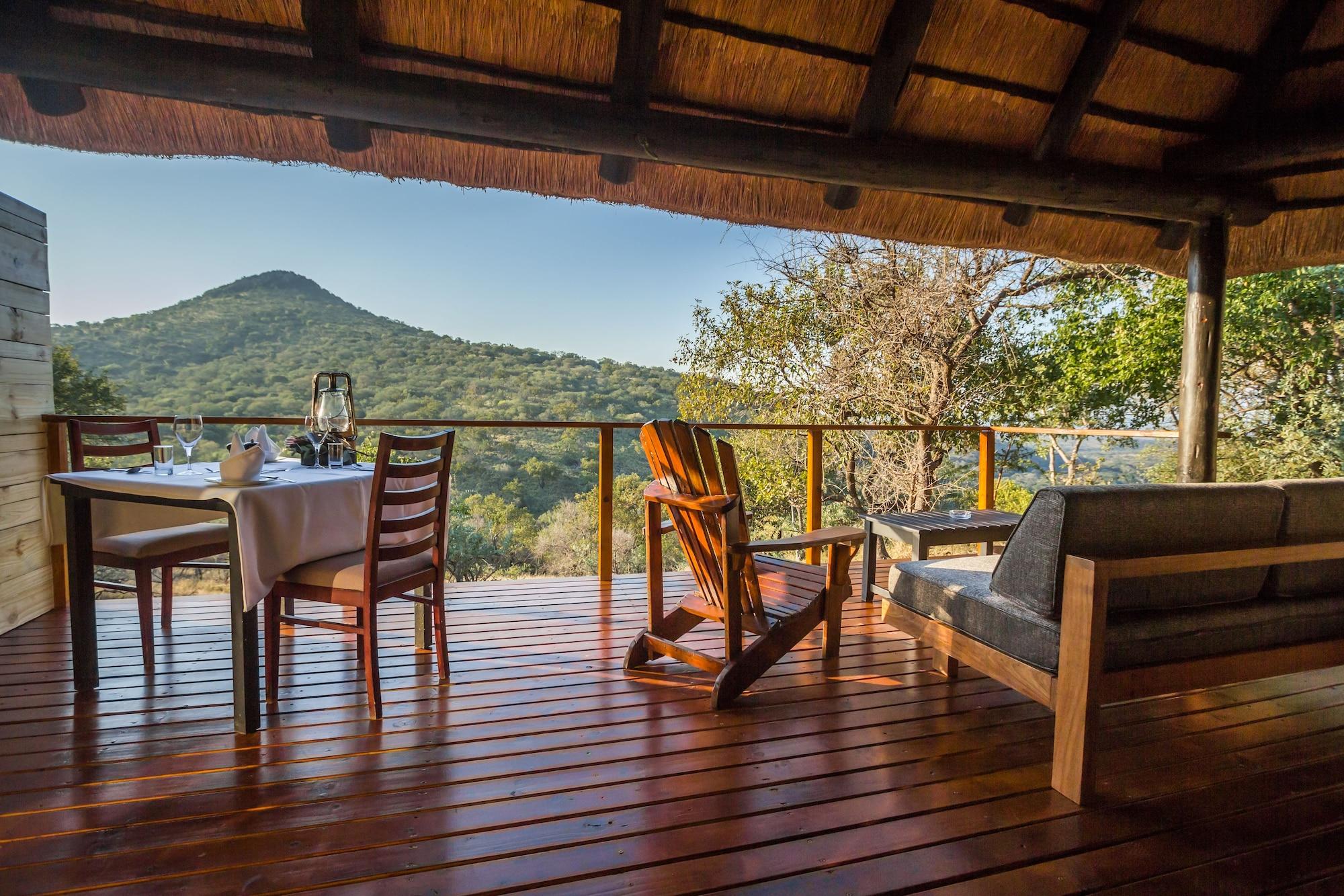 Leopard Mountain Safari Lodge Manyoni Private Game Reserve Exterior photo