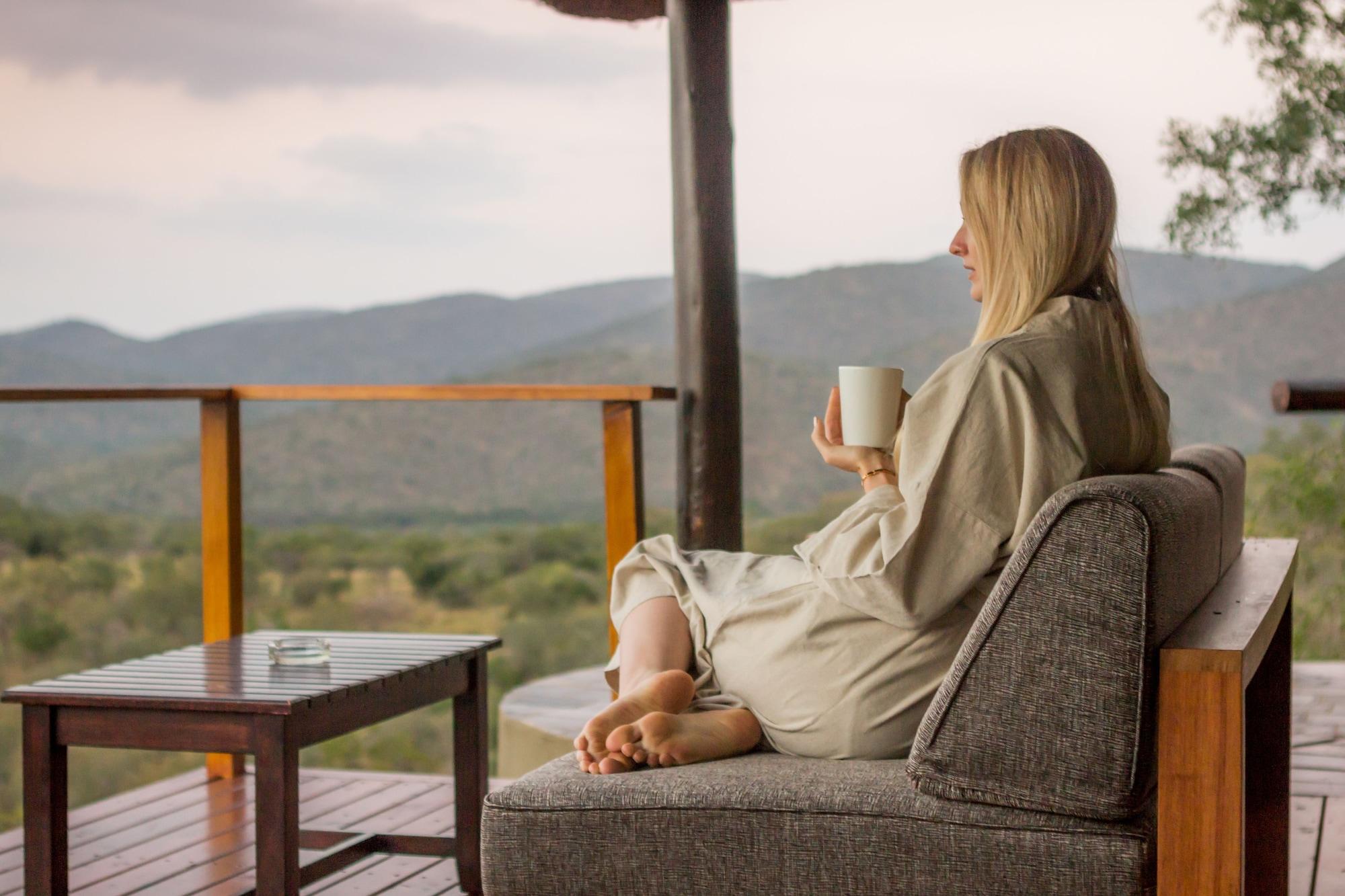 Leopard Mountain Safari Lodge Manyoni Private Game Reserve Exterior photo