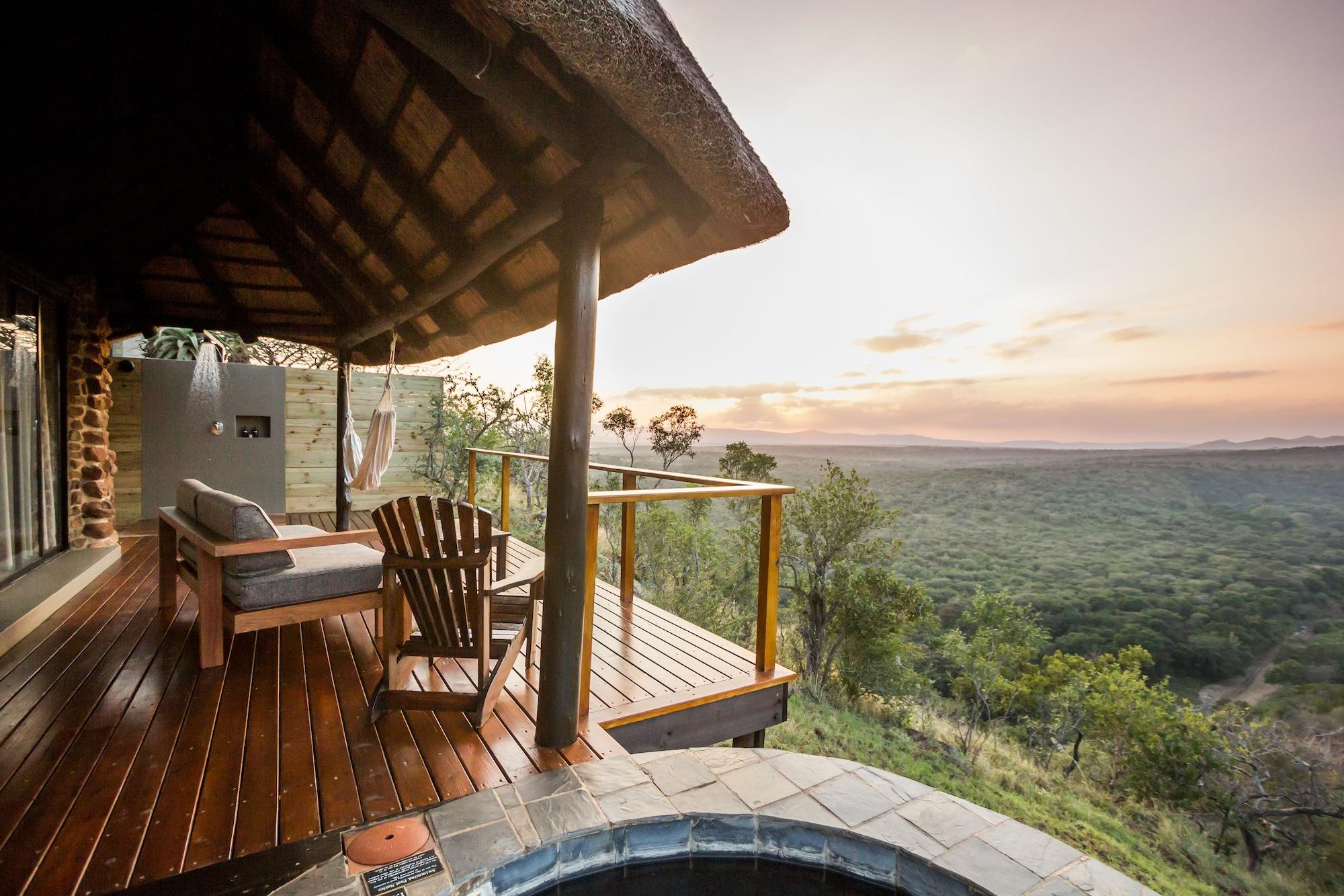 Leopard Mountain Safari Lodge Manyoni Private Game Reserve Exterior photo