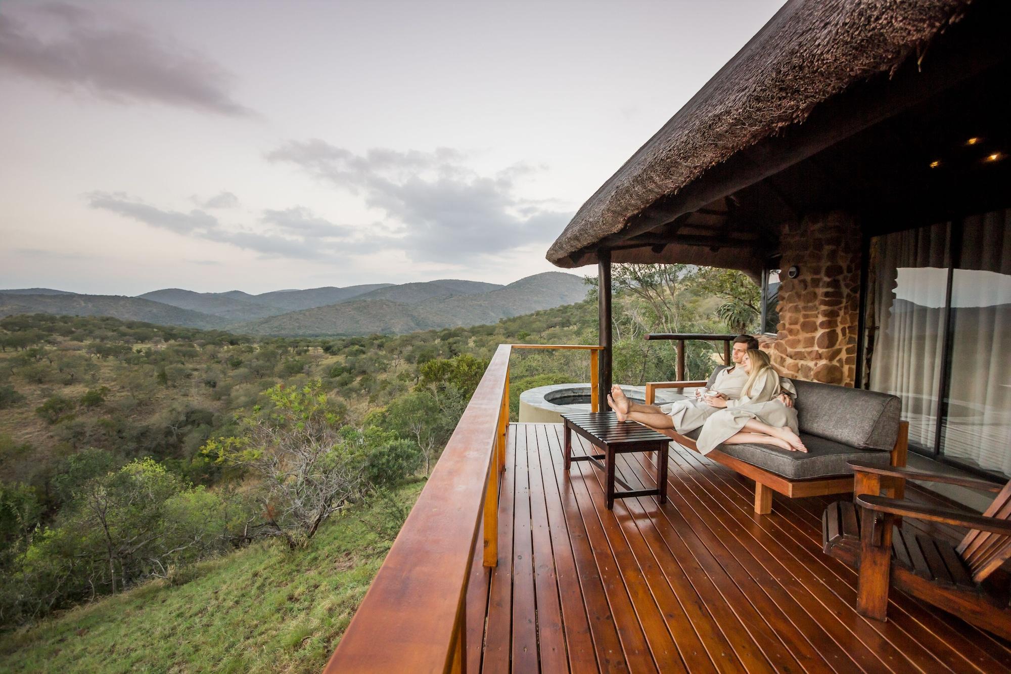 Leopard Mountain Safari Lodge Manyoni Private Game Reserve Exterior photo