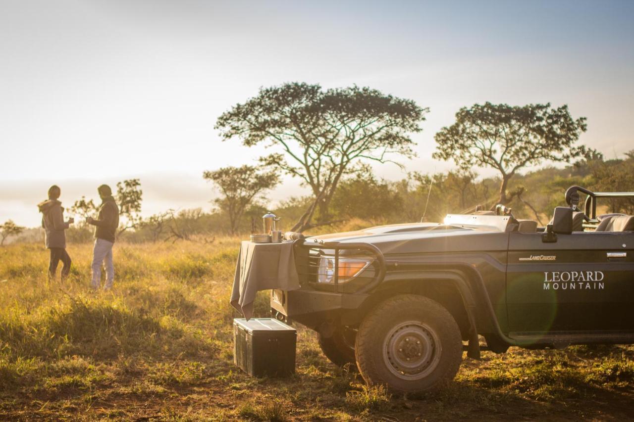 Leopard Mountain Safari Lodge Manyoni Private Game Reserve Exterior photo