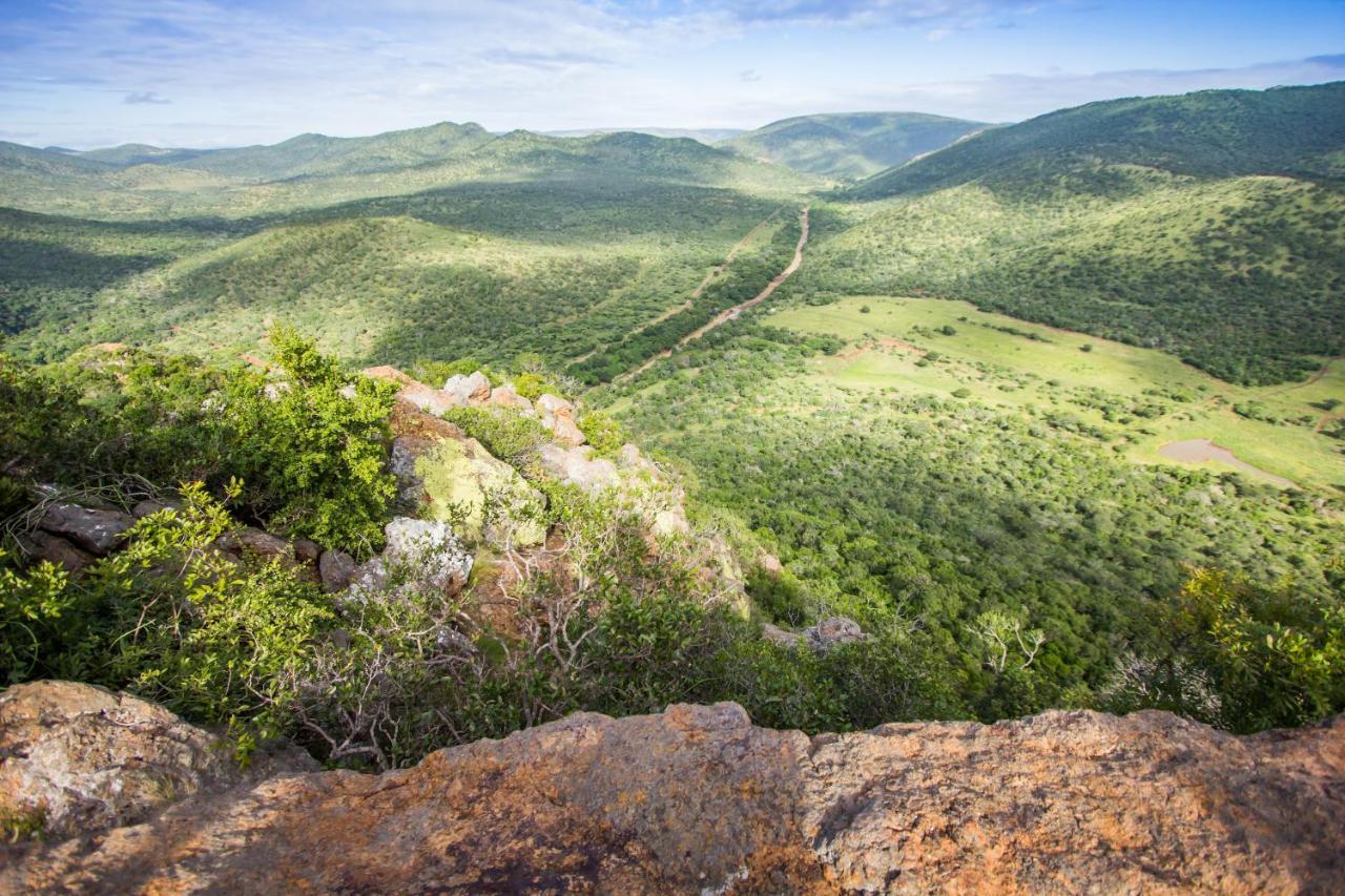 Leopard Mountain Safari Lodge Manyoni Private Game Reserve Exterior photo