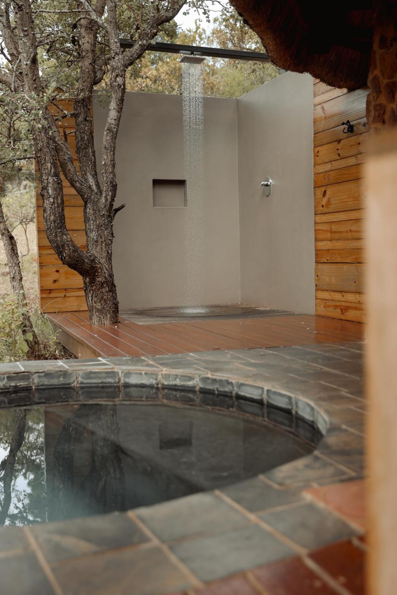 Leopard Mountain Safari Lodge Manyoni Private Game Reserve Exterior photo