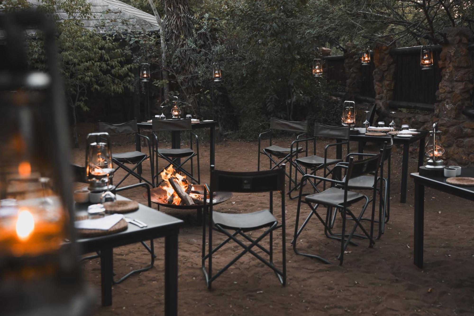 Leopard Mountain Safari Lodge Manyoni Private Game Reserve Exterior photo