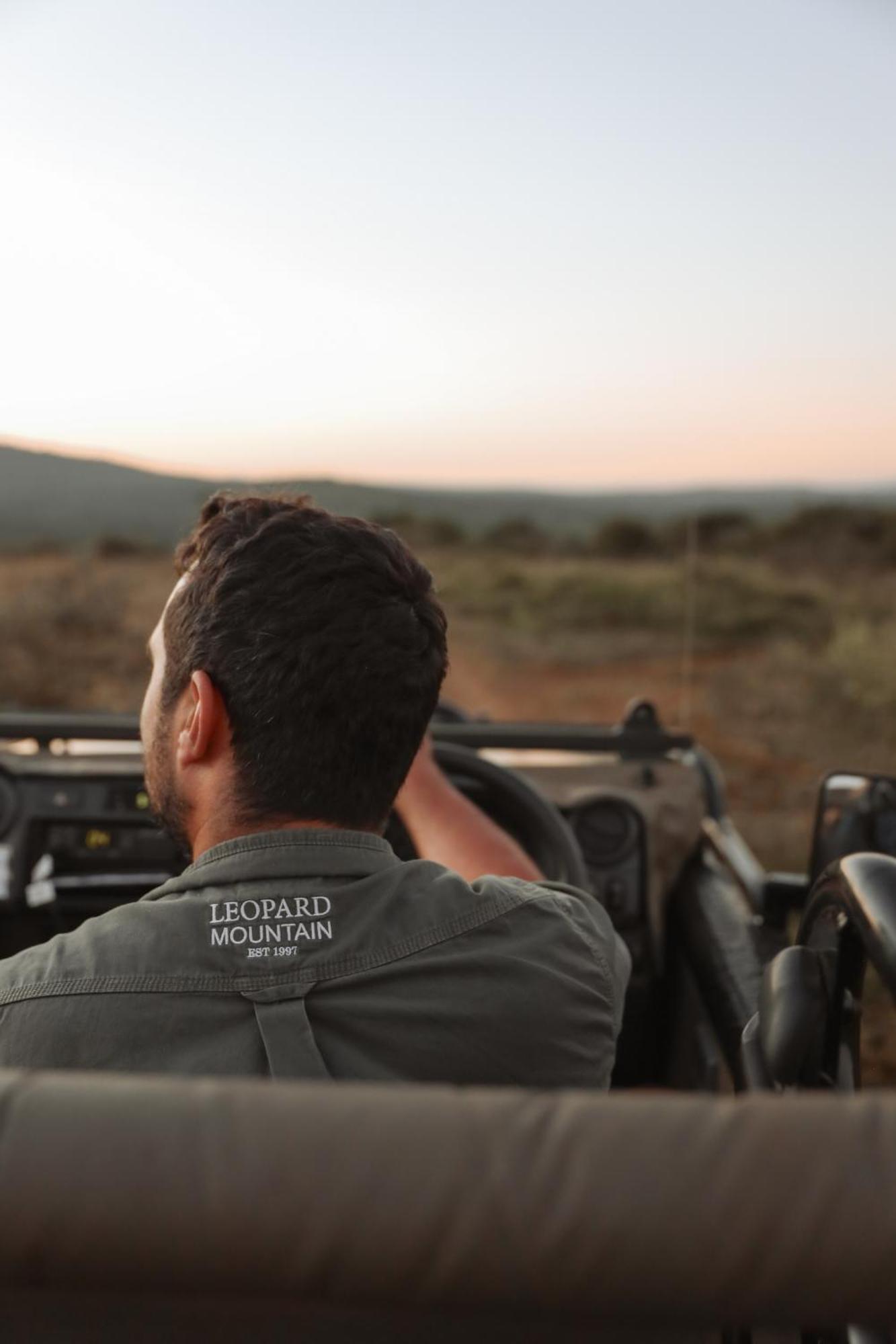 Leopard Mountain Safari Lodge Manyoni Private Game Reserve Exterior photo