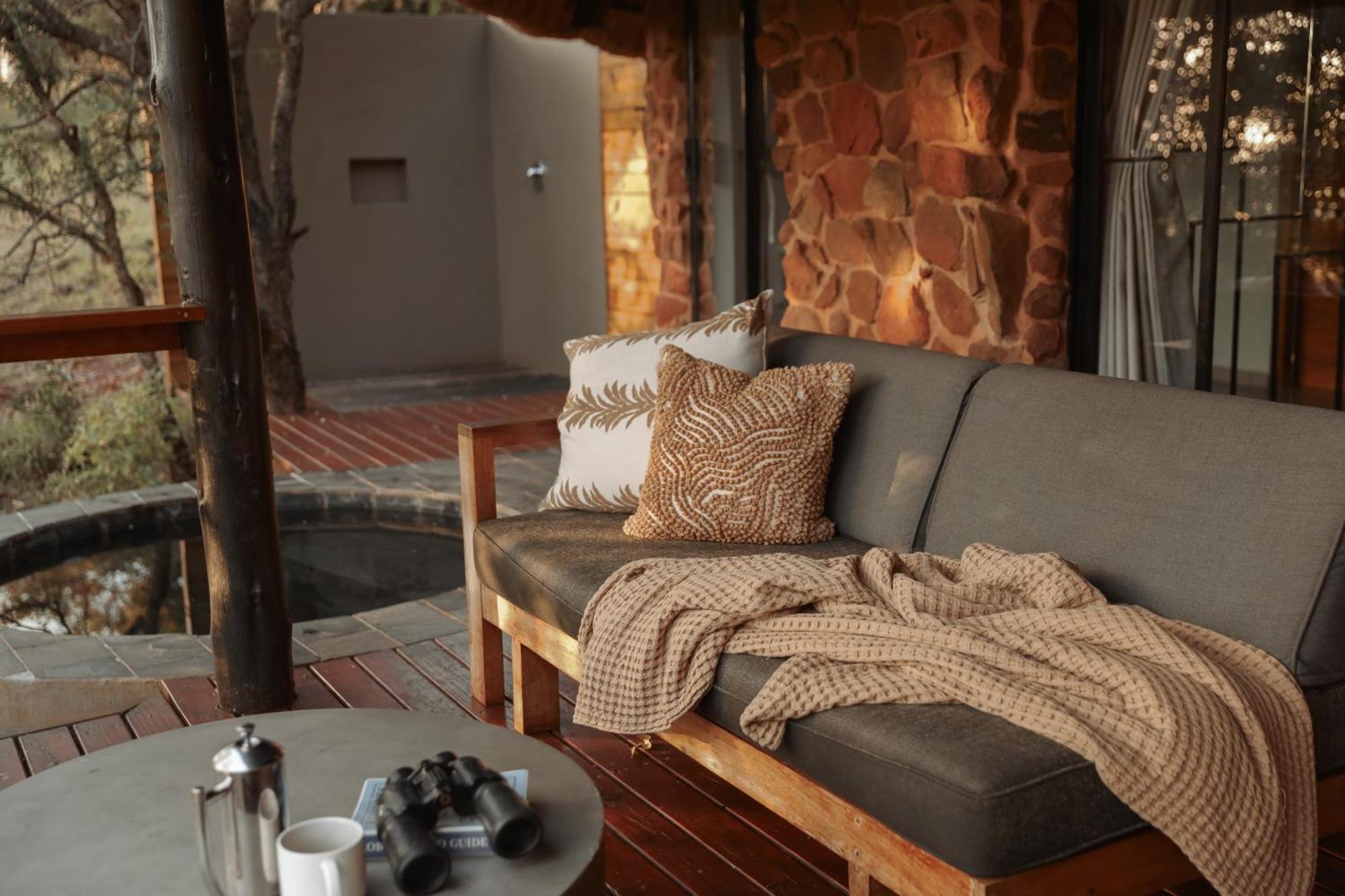 Leopard Mountain Safari Lodge Manyoni Private Game Reserve Exterior photo