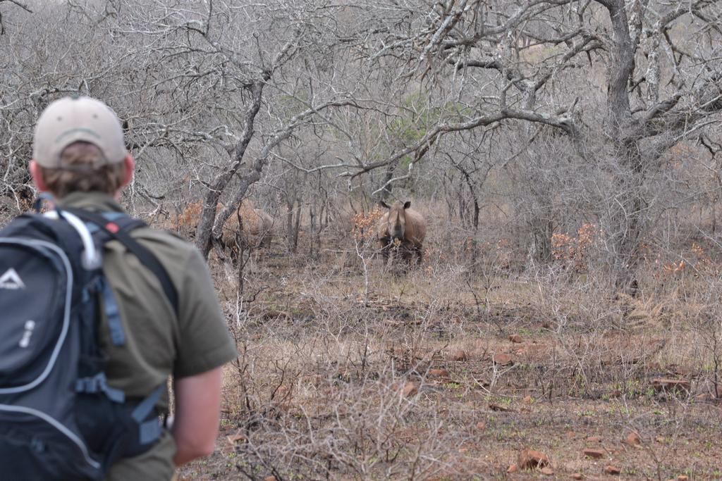 Leopard Mountain Safari Lodge Manyoni Private Game Reserve Exterior photo