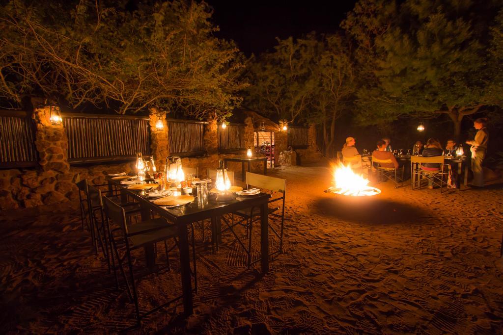 Leopard Mountain Safari Lodge Manyoni Private Game Reserve Exterior photo