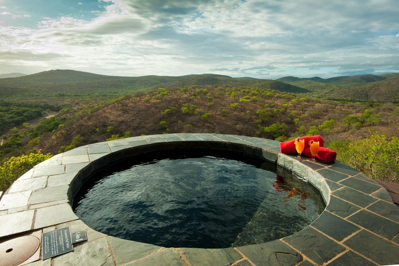Leopard Mountain Safari Lodge Manyoni Private Game Reserve Exterior photo