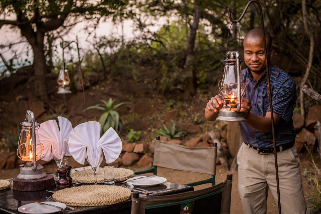 Leopard Mountain Safari Lodge Manyoni Private Game Reserve Exterior photo