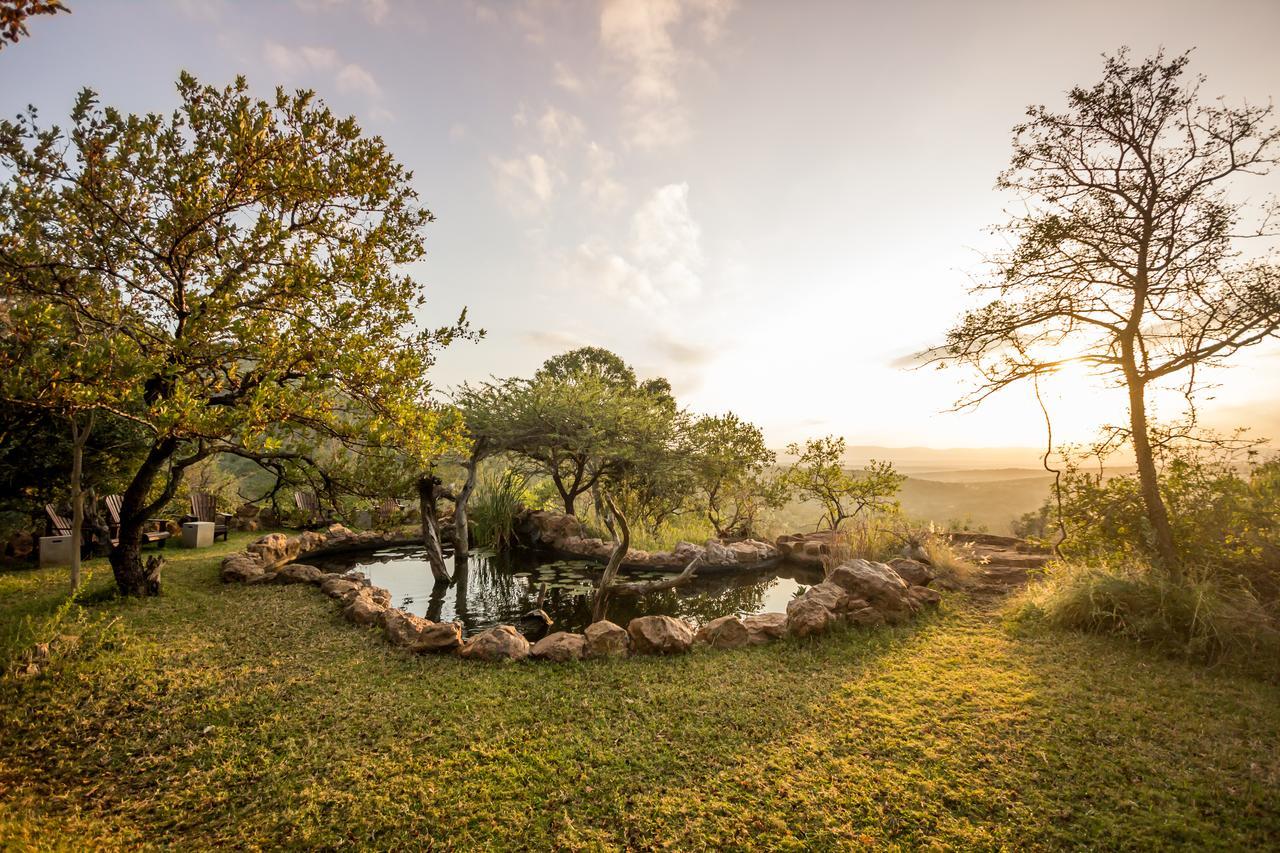Leopard Mountain Safari Lodge Manyoni Private Game Reserve Exterior photo
