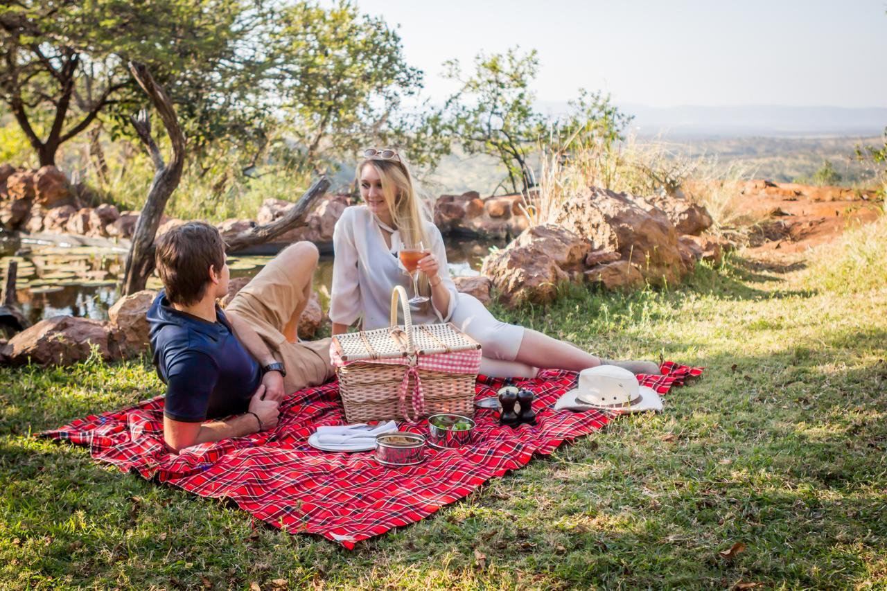 Leopard Mountain Safari Lodge Manyoni Private Game Reserve Exterior photo