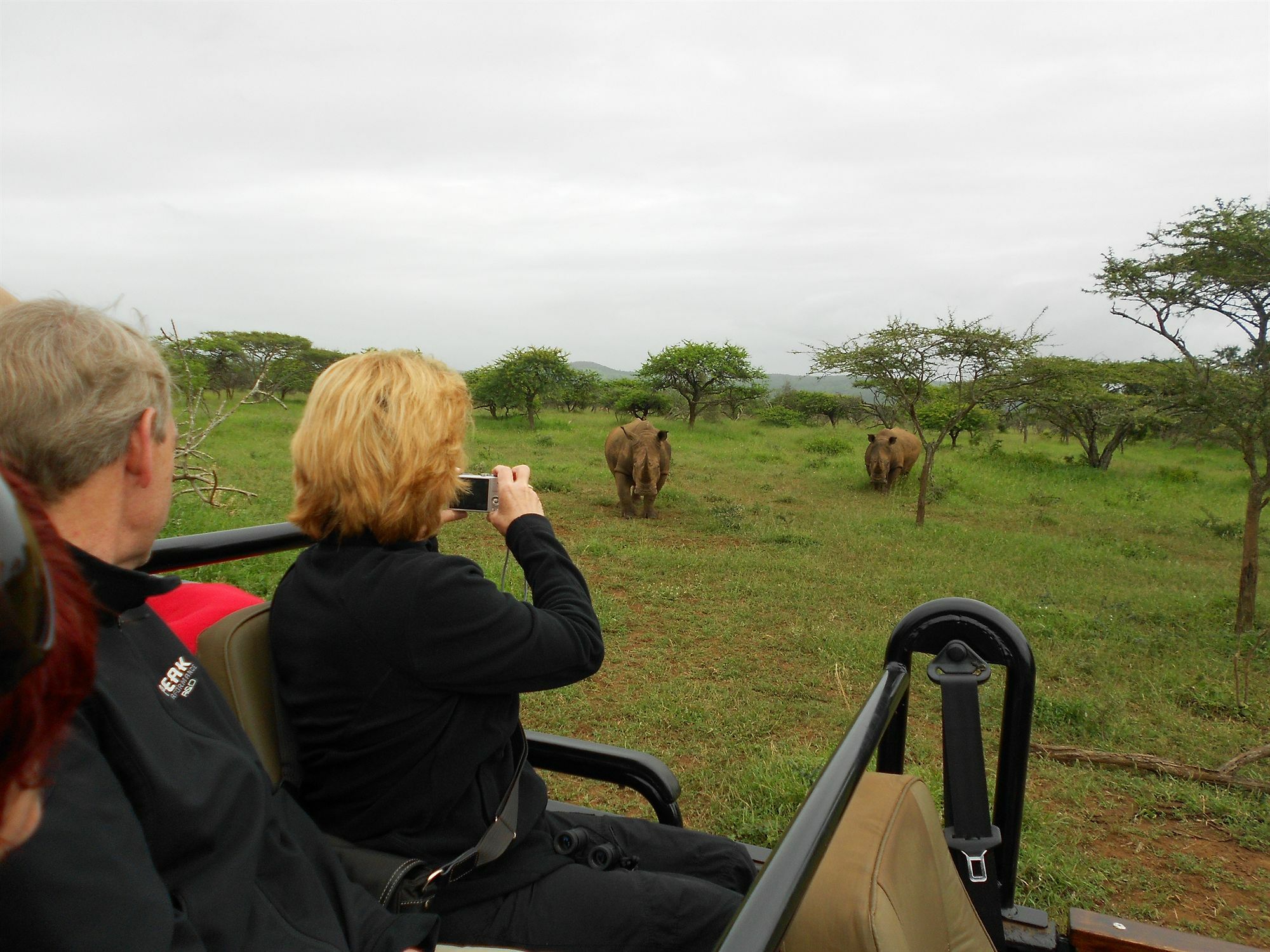 Leopard Mountain Safari Lodge Manyoni Private Game Reserve Exterior photo