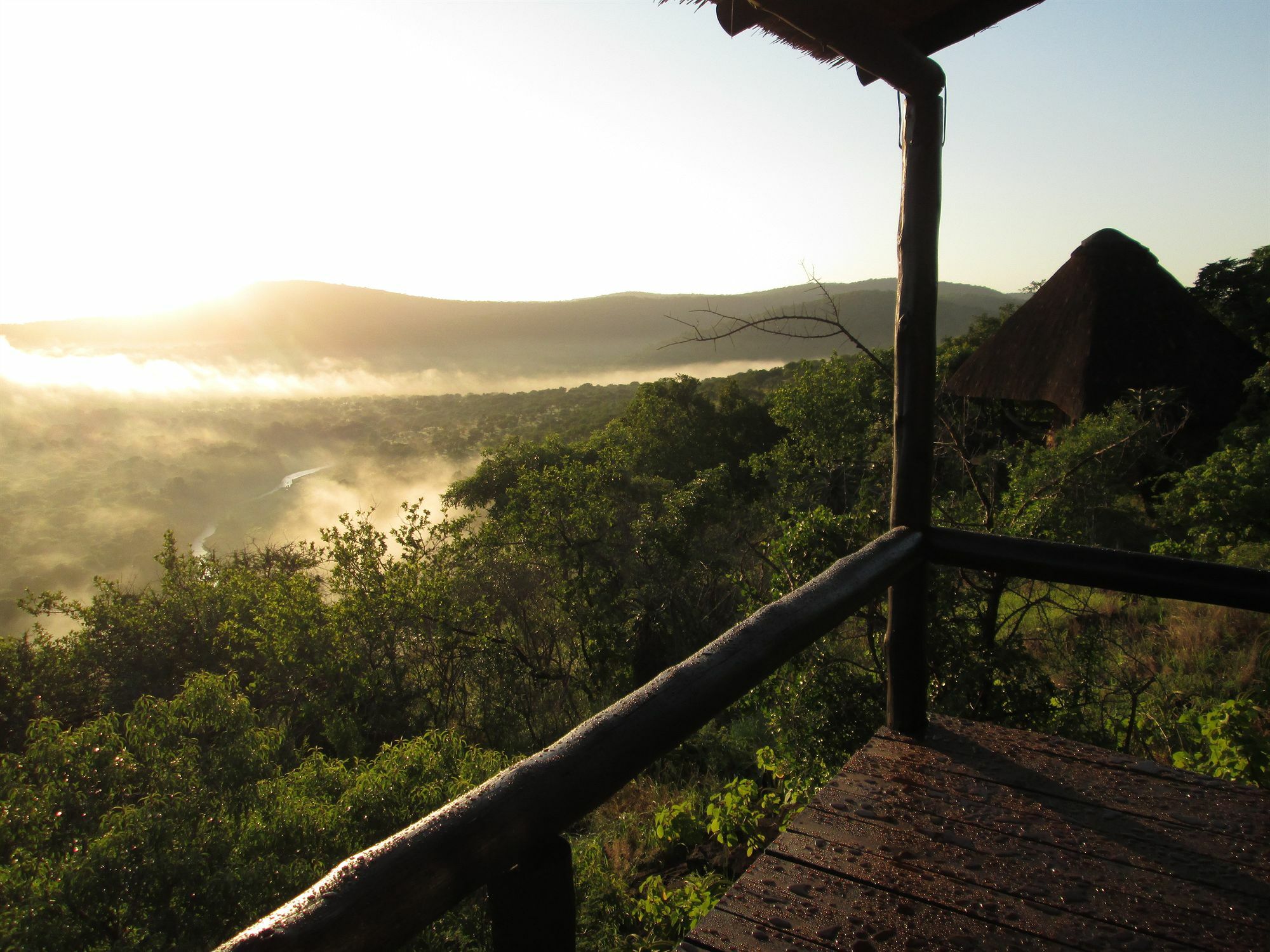 Leopard Mountain Safari Lodge Manyoni Private Game Reserve Exterior photo